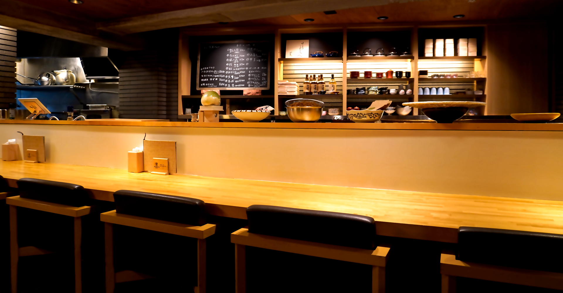 阿波食堂 おにかい