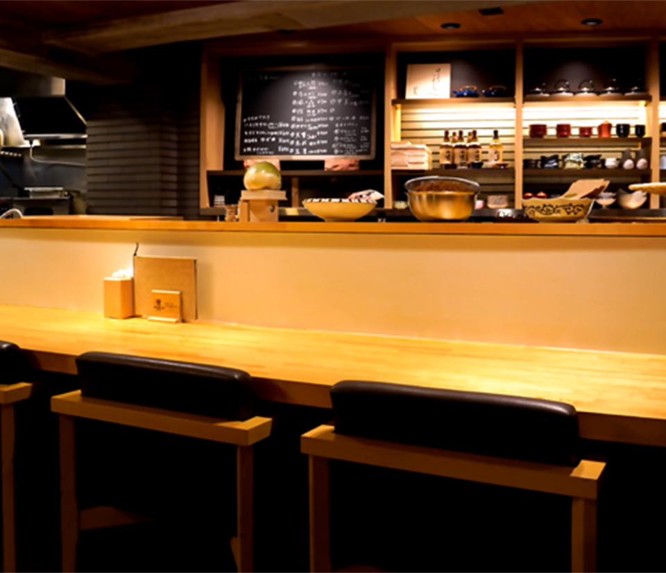 阿波食堂 おにかい